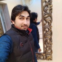 Muhammad Irfan