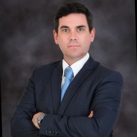 Xavier Bodenes