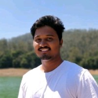 Harsha Chinnaswamy