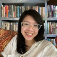 Margaux Beatrice Simon