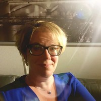 Jeannette van Geerenstein