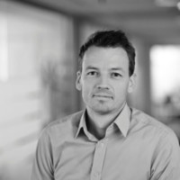 Andreas Børresen