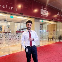 Ammar Alhajji