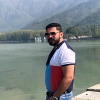 Ritesh Sharma