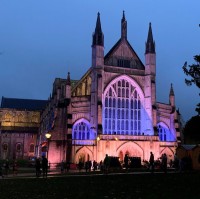Visit Winchester