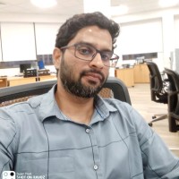 Sandeep Shetty
