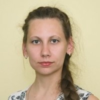 Ekaterina Boyarkina