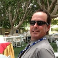 Jeffrey Kolb