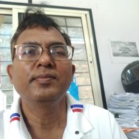 Manoranjan Muduli