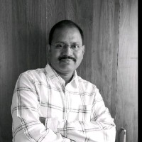 Srinivas Lakkoju