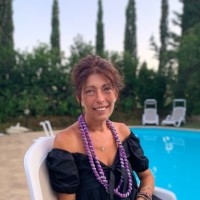 Raffaella Consoni