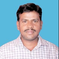Ramakrishnareddy Chittela