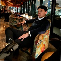 Lucas Jiang