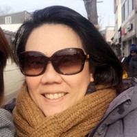 Lisa Hui