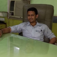 Gaurav Chamoli
