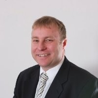 Andrew Stephen