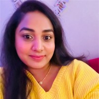 Sabina Shaikh