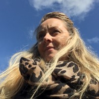 Petra Van Der Kolk
