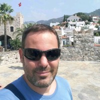 Tolga Soydaş