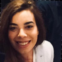 Yolanda (Georgia) Markopoulou
