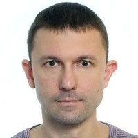 Evgeny Nikitin