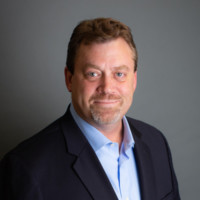 Michael Aldrich