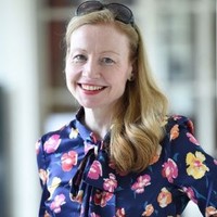 Angela Garvey Hammond