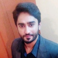 Ali Raza