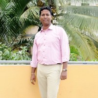 Rahul Tikate