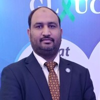 Farrukh Saleem