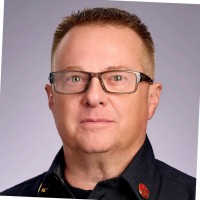 Michael Warmuth M.S., EFO, CFO