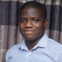 Fabunmi Oluwasegun