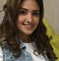 Maria Celeste Trujillo Arvelo