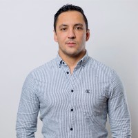 Bruno Almeida