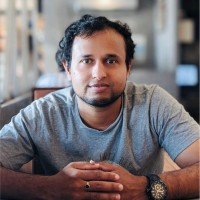 Nidhin Unnikrishnan