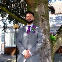 Hashim Mashkour