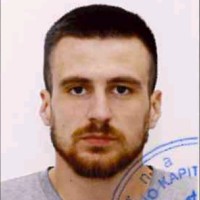 Ilija Tomovic