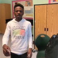 Derick Baah