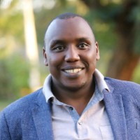 Moses Wakanyi