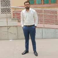 PIYUSH TRIPATHI