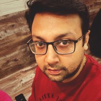 Mudit Mehrotra