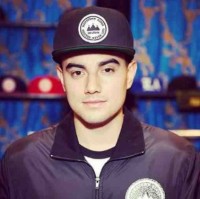 Cristian Tovar
