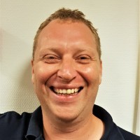 Gwaeron Van Der Sloot