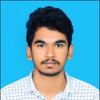 Yaswanth Kumar C