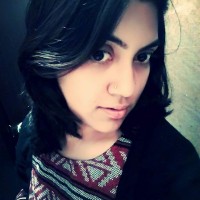 Moutushi Dasgupta