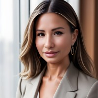 Anastasiia Iltimirova