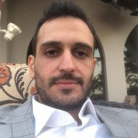 bahador ranjkeshan