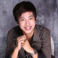 Mike Jordan Pangilinan
