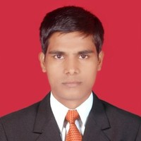 Dinesh Kumar Sahoo