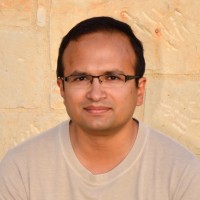 Neil Sarkar